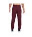 Jogging Bordeaux Homme Nike Wntz - L