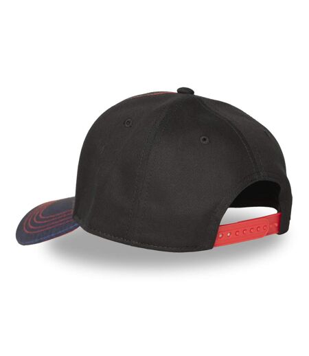 Casquette  Baseball adulte Naruto Sasuke Freegun