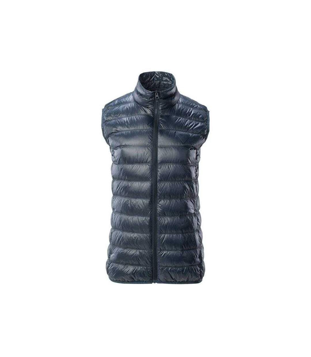 Veste Sans Manches Blanco Homme Bleu Marine Iguana-1