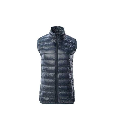 Veste Sans Manches Blanco Homme Bleu Marine Iguana