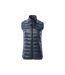 Veste Sans Manches Blanco Homme Bleu Marine Iguana-1