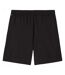 Short Train Fav Blaste Homme Noir Puma-3