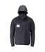 Mens Customised Shell Jacket Dark Navy Mascot-1