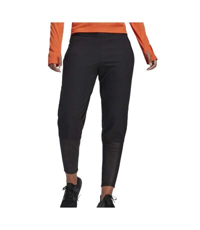 Legging Noir Femme Adidas Beremade - L