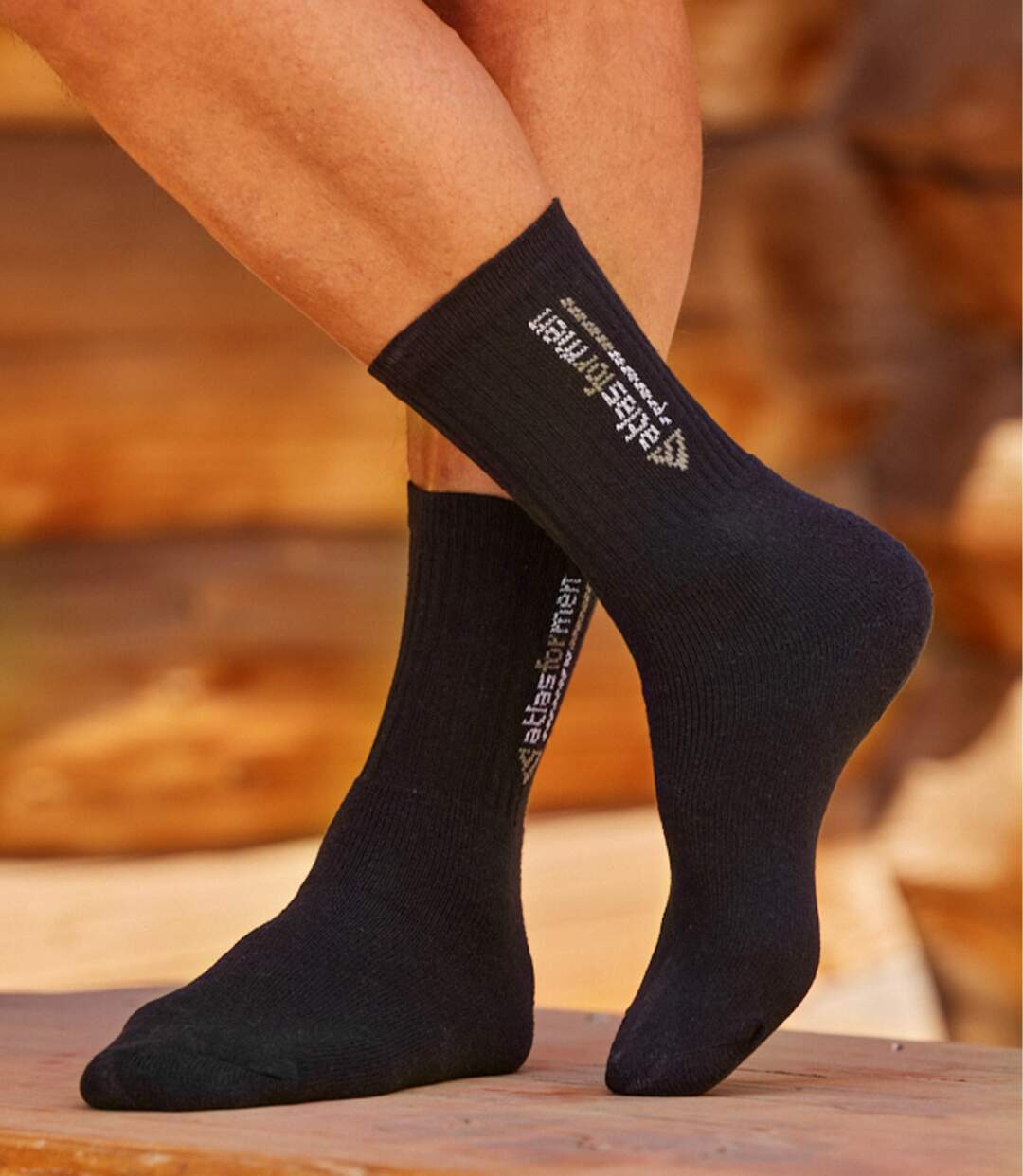 5 Paar Sportsocken-4