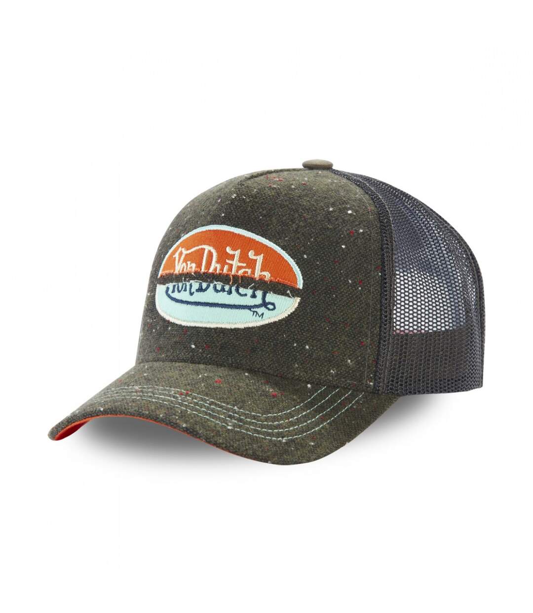 Casquette Trucker avec filet Avon-1