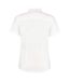 Chemisier Femme Blanc Kustom Kit-2