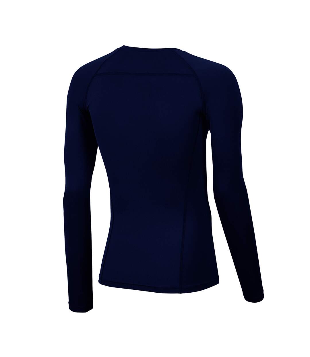 Haut Thermique Liga Homme Bleu Marine Puma-2