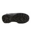 Grassmere Chaussures Montantes De Randonnée Femme Gris Rose Dek-3