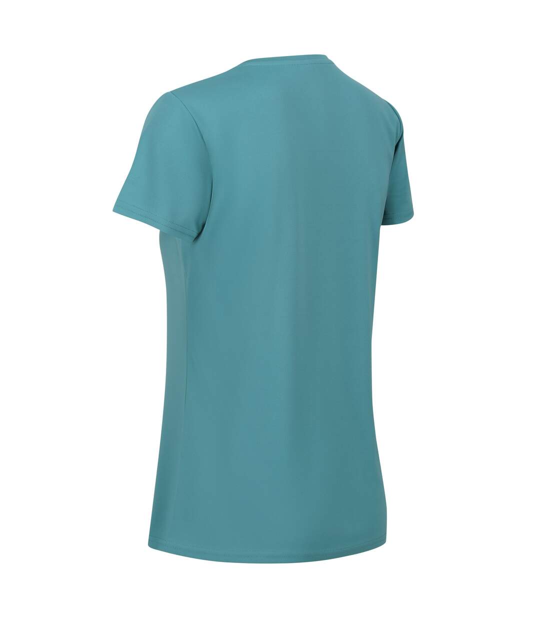 T-shirt fingal uplift femme jade bleu Regatta-4