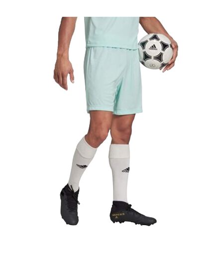 Short Entrada Homme Bleu Adidas