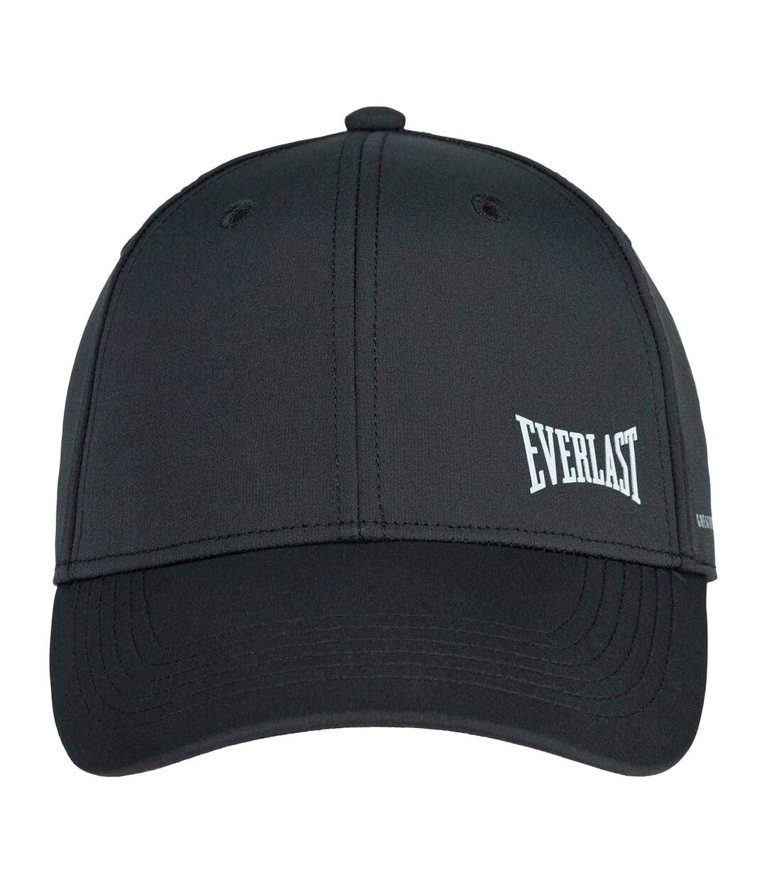 Casquette De Baseball Homme Triple Noir Everlast-3
