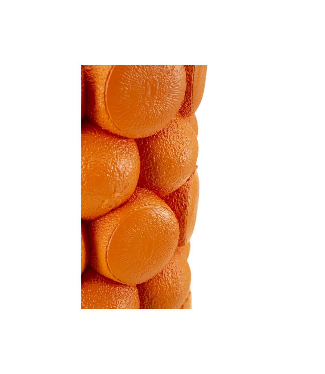 Vase Déco Fruits Oranges 28cm Orange-3