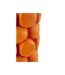 Vase Déco Fruits Oranges 28cm Orange-3