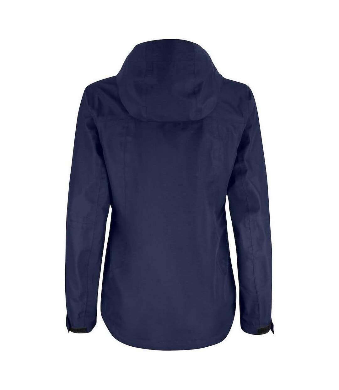 Veste Waco Femme Bleu Marine Foncé Clique-2