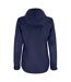 Veste Waco Femme Bleu Marine Foncé Clique-2