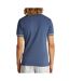 Polo bleu foncé homme calvin klein jeans j30j315 - m-2