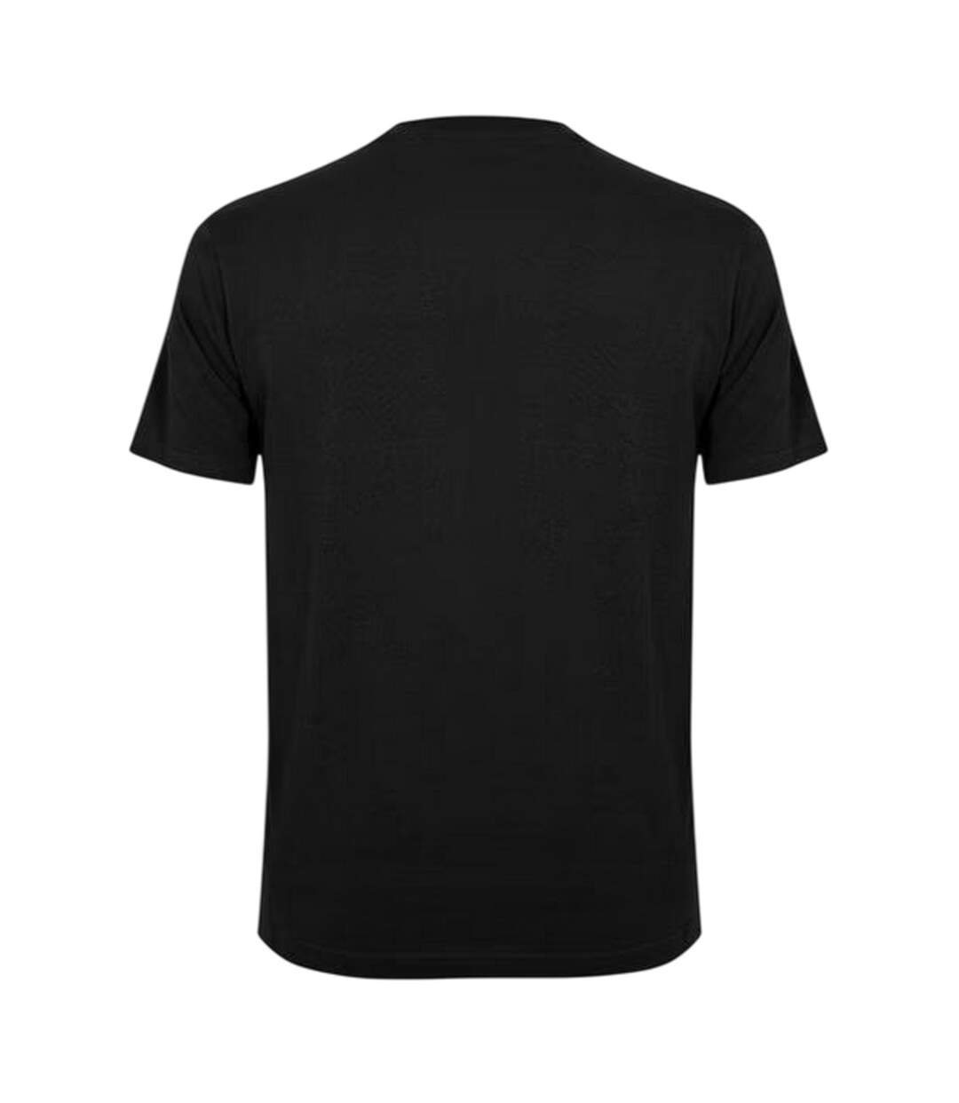T-shirt Motif/style Lettrage Original Homme Vrai Noir Original Penguin-2