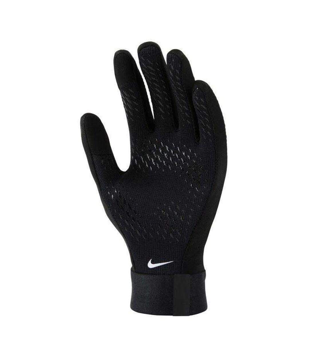 Childrens/kids Academy Therma-fit Logo Gloves Black Nike-2