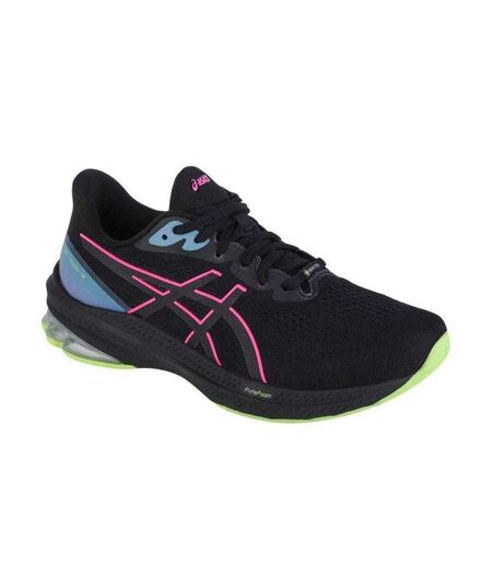 Baskets Gtx Femme Noir Asics