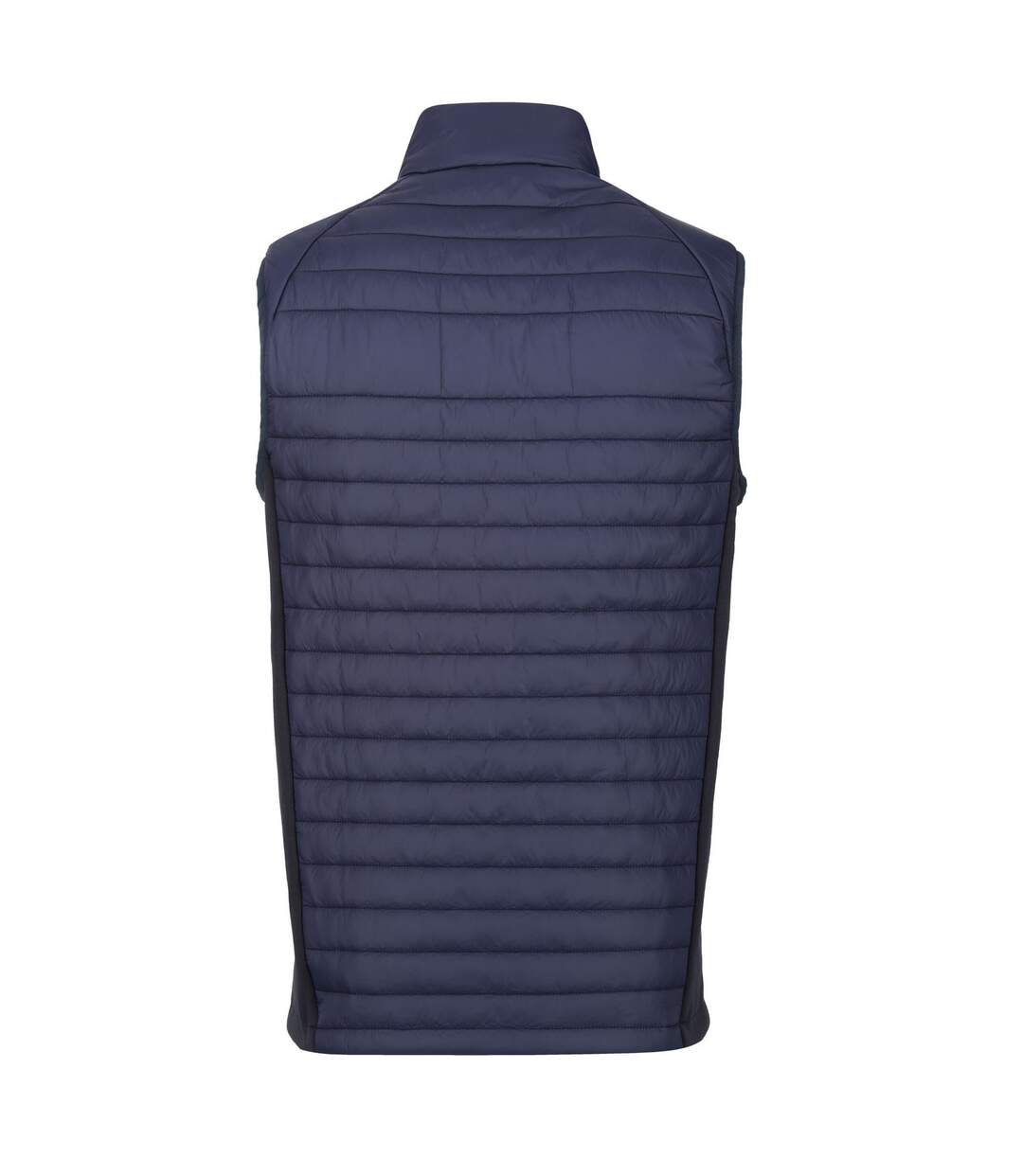 Veste Sans Manches Navigate Hybrid Homme Bleu Marine Gris Phoque Regatta-2
