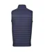 Veste Sans Manches Navigate Hybrid Homme Bleu Marine Gris Phoque Regatta-2