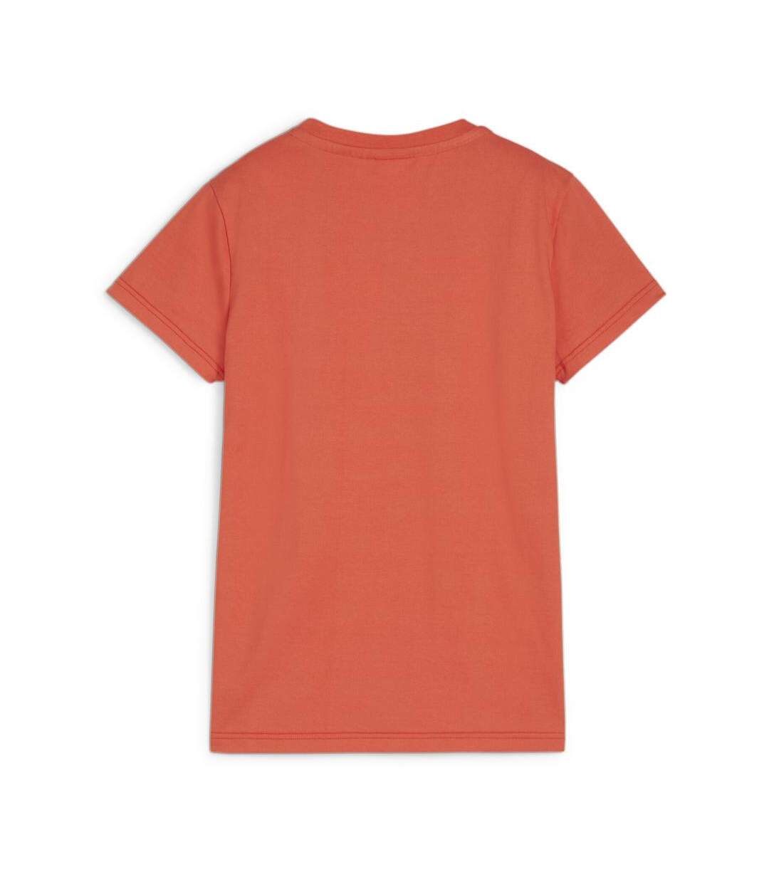 T-shirt Orange Femme Puma Better Essentials - M-2