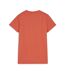 T-shirt Orange Femme Puma Better Essentials - M-2