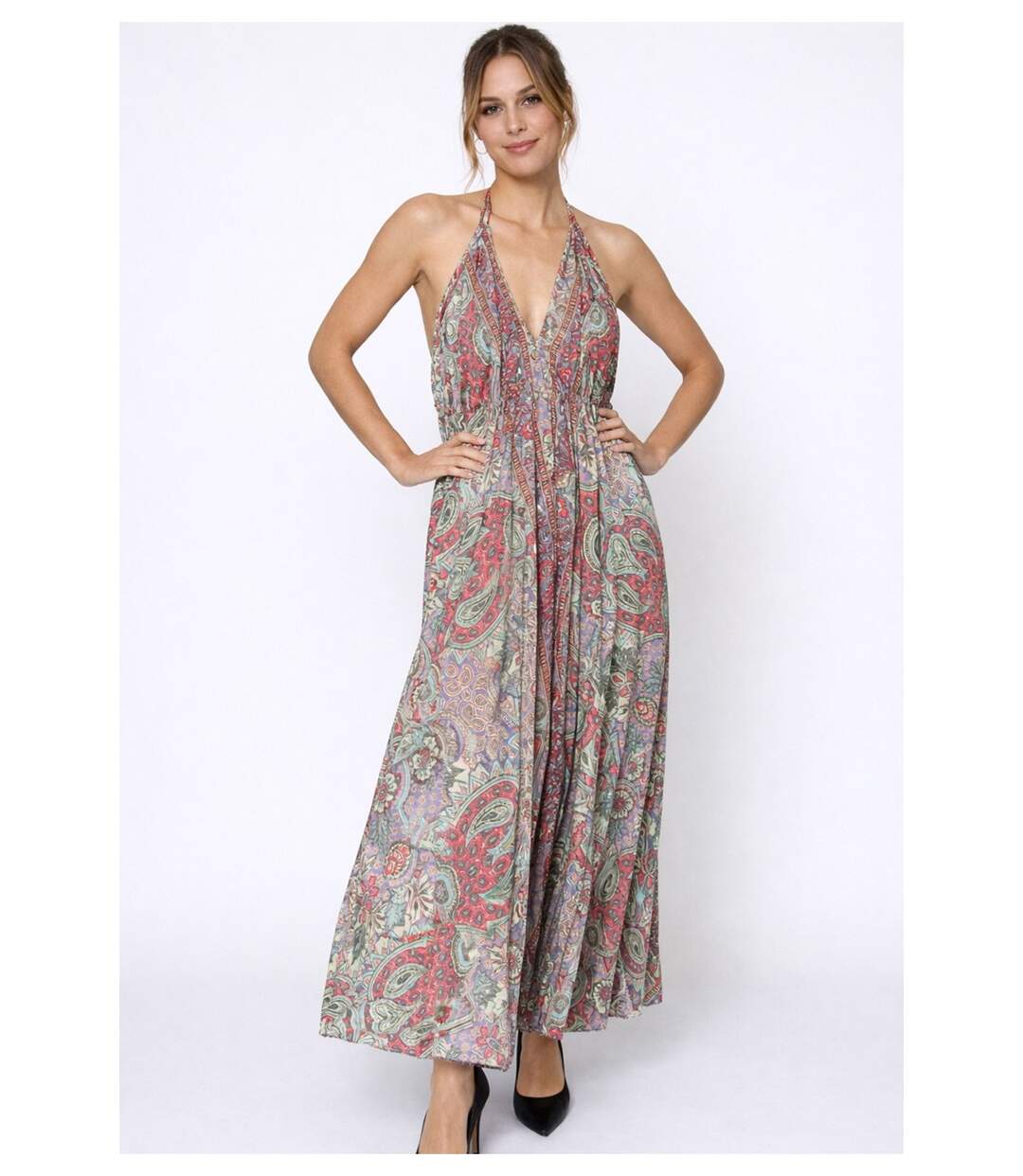 Robe-1