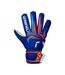 Gants De Gardien De But Attrakt Solid Enfant Bleu Reusch-1
