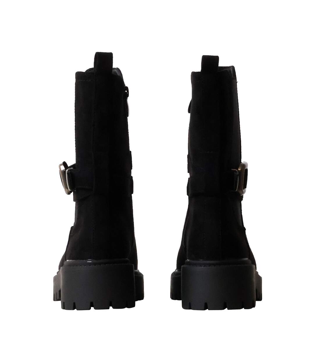 Bottines à Zip Joia-5