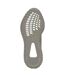 Baskets Boost V2 Homme Gris Noir Yeezy-4