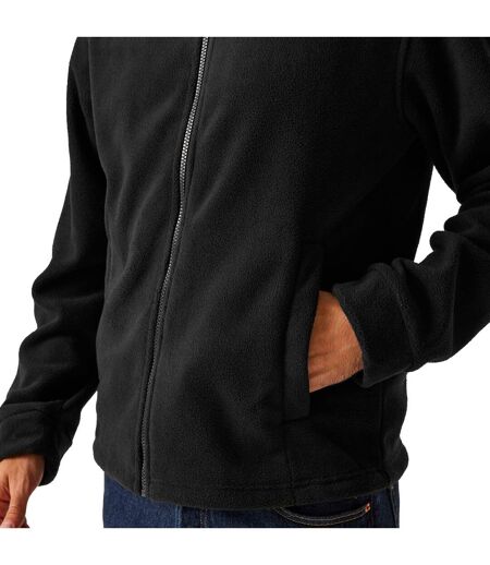 Veste Polaire Thor Homme Noir Regatta