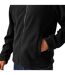 Veste Polaire Thor Homme Noir Regatta-4