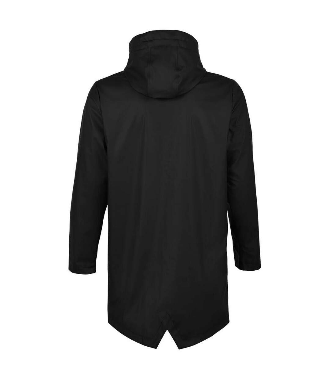 Parka Antoine Homme Noir NEOBLU-2
