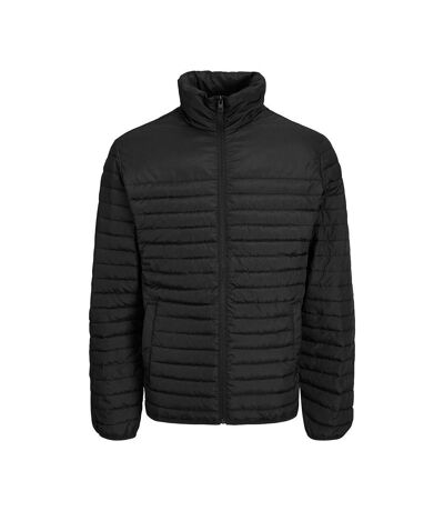 Doudoune Noir Homme Jack & Jones Huno - L