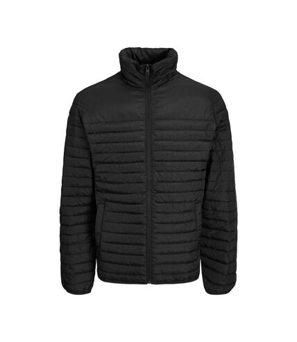 Doudoune Noir Homme Jack & Jones Huno - L