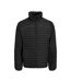 Doudoune Noir Homme Jack & Jones Huno - L