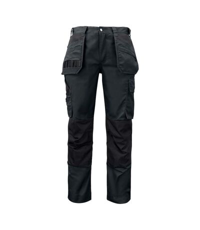Pantalon Cargo Homme Noir Projob
