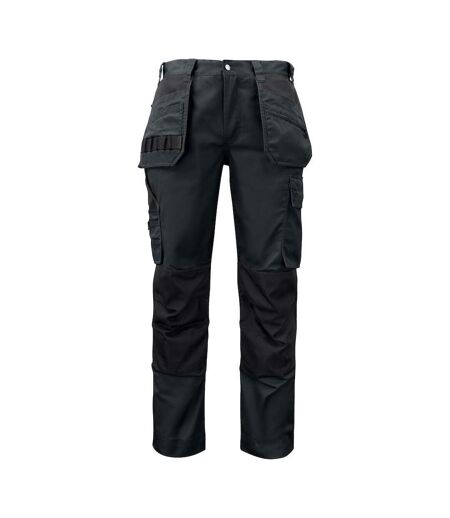Pantalon Cargo Homme Noir Projob