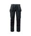 Pantalon Cargo Homme Noir Projob-1
