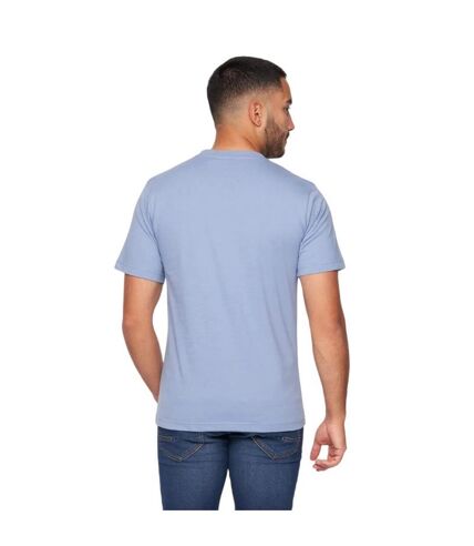 T-shirt forever homme bleu One True Saxon