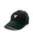 Casquette noire homme guess m1bz57wbn60 - taille unique-1