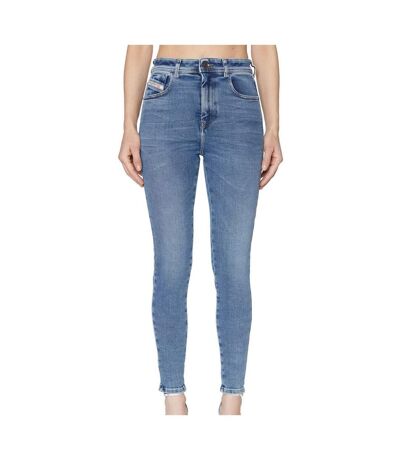 Jean Bleu Femme Diesel 1984 Slandy - W25-L34