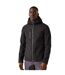 Veste softshell navigate homme noir / gris phoque Regatta Regatta