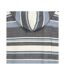 Veste À Capuche Motif/style Texturé Homme Bleu Marine Lazy Jacks-3