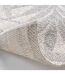 Tapis Tissé Déco Palmyre 80x150cm Naturel-3