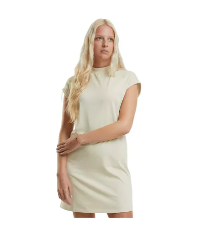 Robe T-shirt Femme Sable New Morning Studios