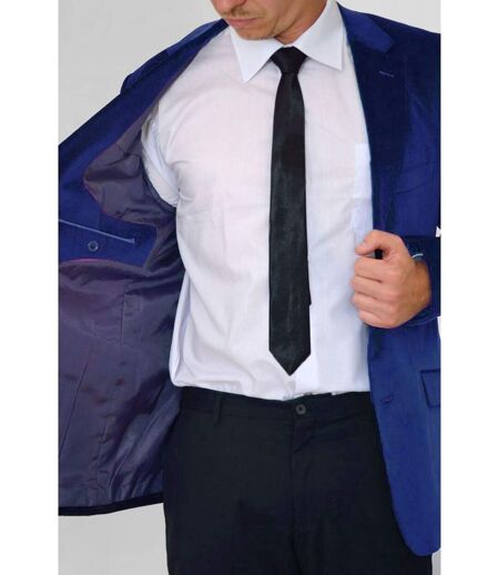 Veste en velours