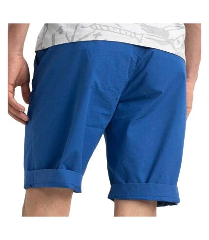 Short Bleu Homme Petrol Industries Chino SHO501 - S